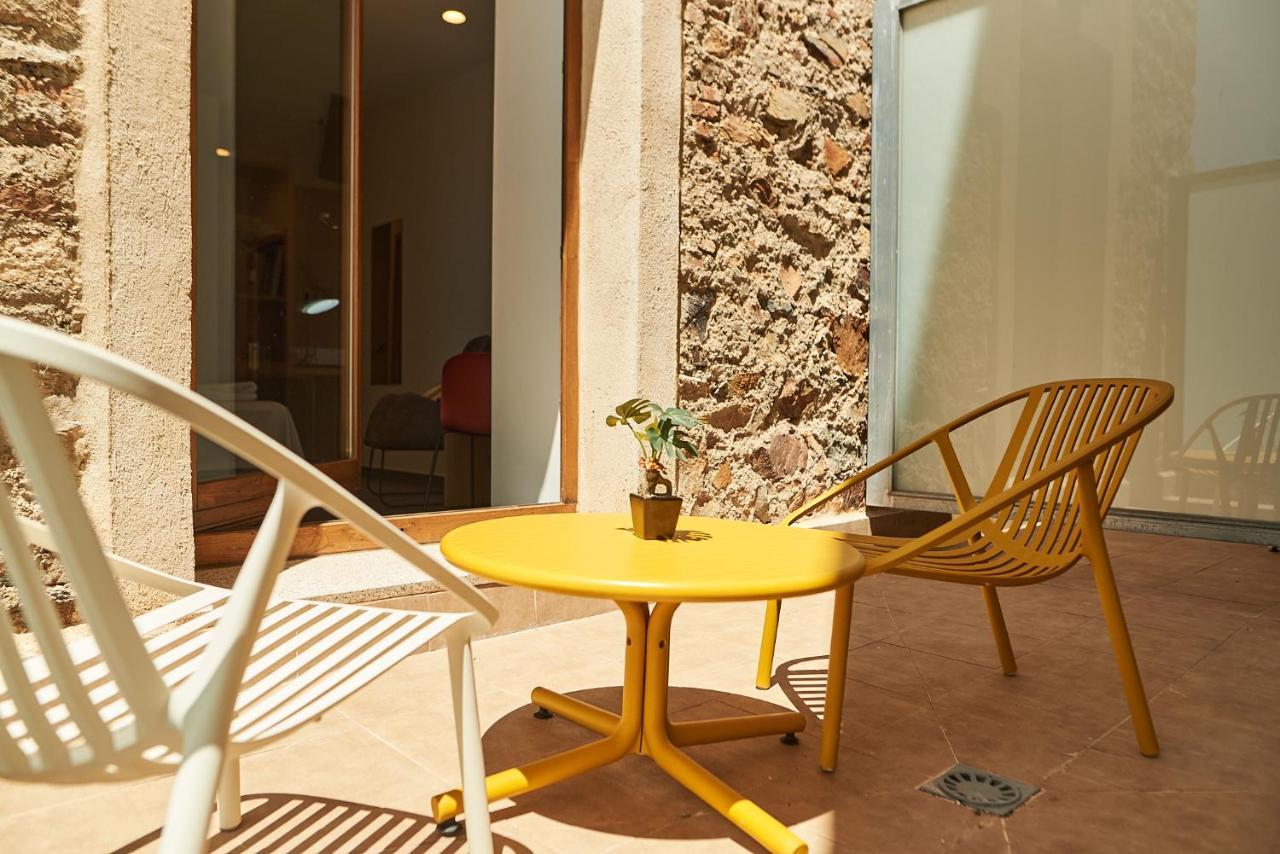 Hotel Casa Palacio Pereros Caces Extérieur photo
