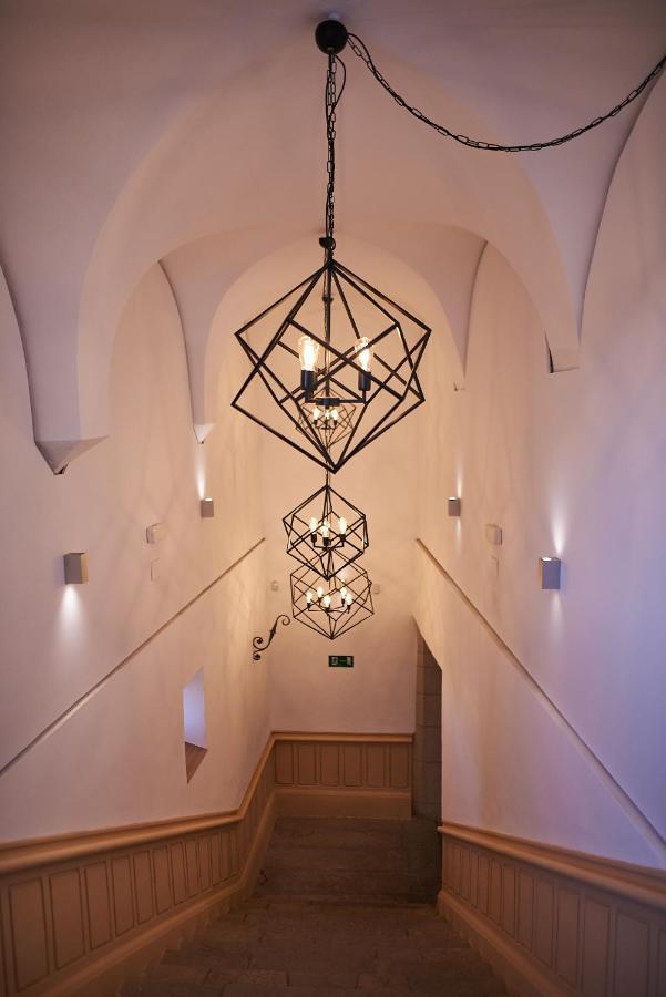 Hotel Casa Palacio Pereros Caces Extérieur photo