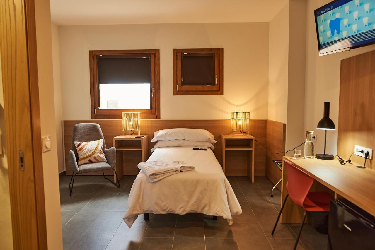 Hotel Casa Palacio Pereros Caces Extérieur photo